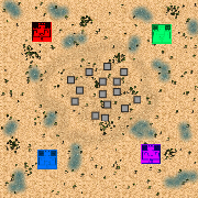 Gold Rush