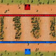 Three Roads