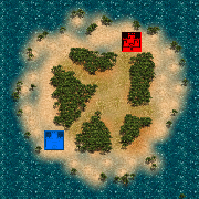 Palm Island