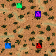 Teutoburg Forest